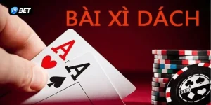 Bài xì dách I9BET tựa game bài đẳng cấp