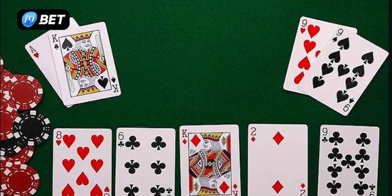 bài xì tố I9BET