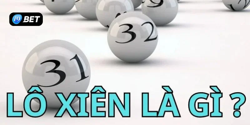 cách chơi xiên