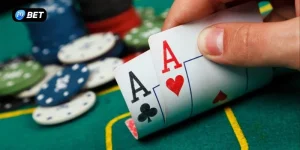 Game bài Poker trực tuyến cách chơi poker hiệu quả