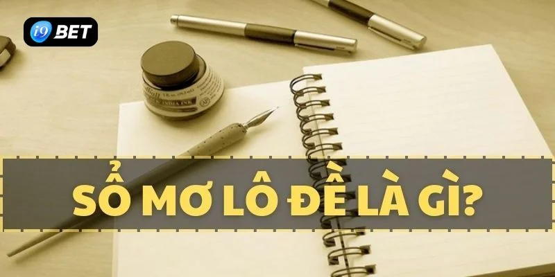 giải mã số mơ